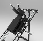 LEG PRES TOORX HSX-3000 LINEA VERTICAL