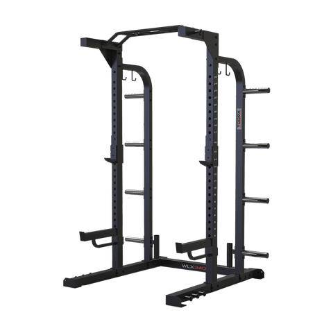 HALF RACK TOORX WLX-3400 LINEA VERTICAL