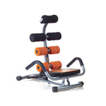 AB SMART EVERFIT salvaspazio