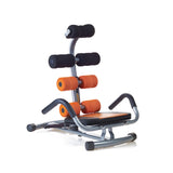 AB SMART EVERFIT salvaspazio