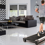 TAPIS ROULANT TOORX TRX MARATHON fascio cardio