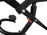TOTAL CRUNCH BODY SQUAT TOORX TB-SQUAT