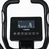 ELLITTICA TOORX ERX-3000 LINEA VERTICAL