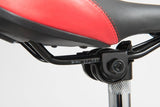 SPIN BIKE TOORX SRX-500 ELETTROMAGNETICA fascia cardio inclusa (ricevitore wireless, fascia cardio, app ready)
