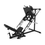 LEG PRES TOORX HSX-3000 LINEA VERTICAL