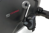CYCLETTE TOORX BRX-100-ERGO ergometro con ricevitore wireless, app ready 3.0