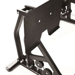 PRESSA GAMBE PER MSX-300 TOORX LEG-PRESSMSX-300 CHRONO LINE