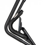 ELLITTICA TOORX ERX-3500 LINEA VERTICAL