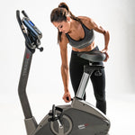 CYCLETTE TOORX BRX-90 elettromagnetica