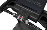 TAPIS ROULANT TOORX MIRAGE-S60 fascia cardio inclusa