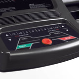 TAPIS ROULANT TOORX TRX-100-3.0 App ready 3.0, motore AC, fascia cardio