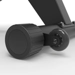 ELLITTICA TOORX ERX-900