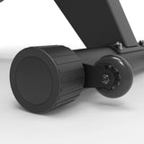 ELLITTICA TOORX ERX-900