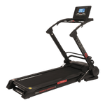 TAPIS ROULANT TOORX TRX-POWER COMPACT S salvaspazio fascia cardio inclusa
