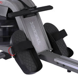 VOGATORE TOORX ROWER SEA 90 salvaspazio, resistenza ad acqua, ricevitore wireless, app ready