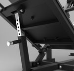 LEG PRES TOORX HSX-3000 LINEA VERTICAL