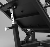 LEG PRES TOORX HSX-3000 LINEA VERTICAL