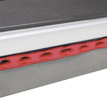 TAPIS ROULANT TOORX TOURING 3.0 app ready 3.0, fascia cardio inclusa