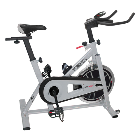 SPIN BIKE TOORX SRX-40S