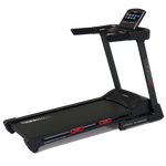 TAPIS ROULANT TOORX EXPERIENCE-PLUS-TFT app ready 3.0, TFT 10,1" HD, fascia cardio inclusa