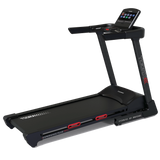 TAPIS ROULANT TOORX EXPERIENCE-PLUS-TFT app ready 3.0, TFT 10,1" HD, fascia cardio inclusa