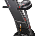 TAPIS ROULANT TOORX RACER
