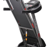 TAPIS ROULANT TOORX RACER