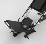 LEG PRES TOORX HSX-3000 LINEA VERTICAL