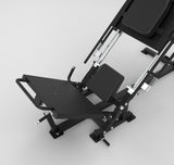 LEG PRES TOORX HSX-3000 LINEA VERTICAL