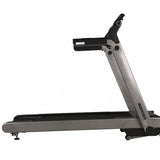 TAPIS ROULANT TOORX MIRAGE-C80 salvaspazio fascia cardio inclusa