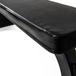 PANCA PIANA TOORX WBX-100 LINEA VERTICAL