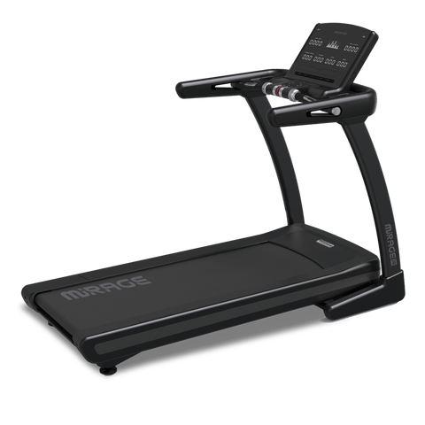 TAPIS ROULANT TOORX MIRAGE-S40 fascia cardio inclusa