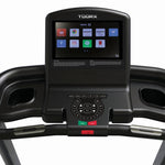 TAPIS ROULANT TOORX EXPERIENCE-PLUS-TFT app ready 3.0, TFT 10,1" HD, fascia cardio inclusa