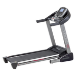 TAPIS ROULANT TOORX TOURING 3.0 app ready 3.0, fascia cardio inclusa