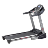 TAPIS ROULANT TOORX TOURING 3.0 app ready 3.0, fascia cardio inclusa