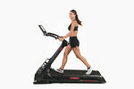 TAPIS ROULANT TOORX TRX-POWER COMPACT S salvaspazio fascia cardio inclusa