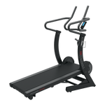 TAPIS ROULANT TOORX POWER-MAG LINEA VERTICAL