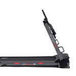 TAPIS ROULANT EVERFIT TFK-355-SLIM salvaspazio