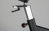 SPIN BIKE TOORX SRX-500 ELETTROMAGNETICA fascia cardio inclusa (ricevitore wireless, fascia cardio, app ready)