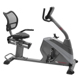 Toorx cyclette brx best sale r comfort recumbent