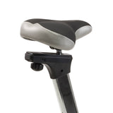 CYCLETTE TOORX BRX-100 elettromagnetica con ricevitore wireless