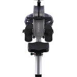 VOGATORE TOORX ROWER SEA 90 salvaspazio, resistenza ad acqua, ricevitore wireless, app ready