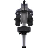 VOGATORE TOORX ROWER SEA 90 salvaspazio, resistenza ad acqua, ricevitore wireless, app ready