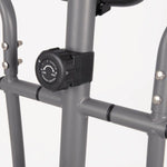 ELLITTICA EVERFIT EFK-500
