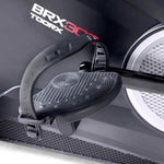 CYCLETTE TOORX BRX-300 elettromagnetica con ricevitore wireless, app ready 3.0