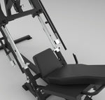 LEG PRES TOORX HSX-3000 LINEA VERTICAL