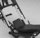 LEG PRES TOORX HSX-3000 LINEA VERTICAL