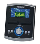CYCLETTE TOORX BRX-100-ERGO ergometro con ricevitore wireless, app ready 3.0