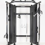 STAZIONE MULTIFUNZIONE TOORX CSX-3000 LINEA VERTICAL
