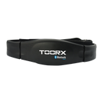 FASCIA CARDIO FC TOORX 3C  a tripla trasmissione, 5.3 kHz, Bluetooth, ANT+